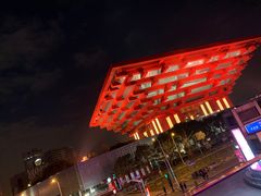 -中华艺术宫(上海美术馆)