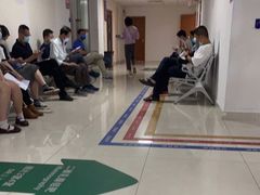 -悦检(南方医科大学第三附属医院体检中心)