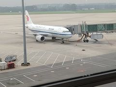 -首都机场t3-c国航两舱休息室