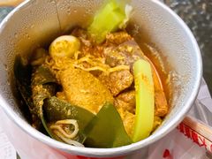 -大喜麻辣拌(凯德1818店)