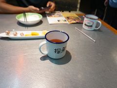 -探鱼·鲜青椒爽麻烤鱼(苏宁广场店)