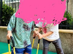 -伊顿幼儿园(济南大地锐城校区)