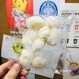 ｜入口即化的小零食