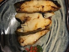 -割烹旭日本料理(龙湖狮山天街店)