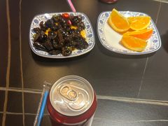 -京悦南门涮羊肉·羊蝎子火锅(田林路店)