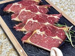 -欧巴烤肉(创富世纪店)
