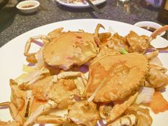 -王庄阿咪海鲜大排档(象园店)