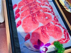 大刀牛肉-巴邑火锅·夜宵(港隆广场店)