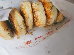 -王天顺海苔饼