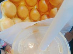 -妈咪鸡蛋仔(尖沙咀东分店)