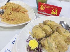 -龙海鲜螃蟹王(宏茂桥店)