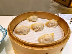 -鼎泰丰(渔阳店)