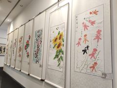 -秦汉胡同国学书法围棋国画书院(国泰分馆)