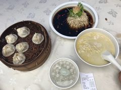 -花园茶楼(兴城西路店)