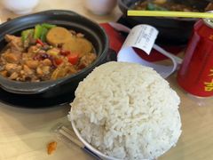 -杨铭宇黄焖鸡(下马坊店)