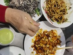 -黑窑厂糖油饼烤鸭·清真菜(旗舰店)
