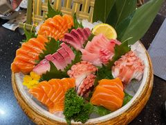 -德川家日本料理(龙德广场店)