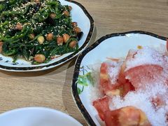 -烤五行·烧烤烤串(石佛营店)