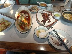 -乌记大厨餐厅