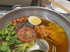 -熙成烧烤·三十三年(开发区店)