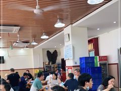 大堂-好呷八大碗(五羊店)