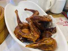 -赏点粤式点心(广州塔店)