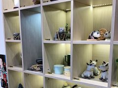 -陶语手工·拼豆·陶艺·银饰diy(宽厚里店)