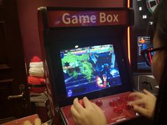 -心也·EIGHTEEN高端私人轰趴体验馆