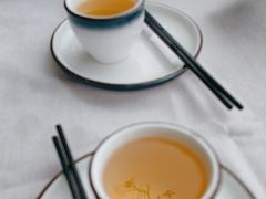 -美人鱼悬崖海景餐厅(鹿嘴山庄店)