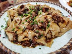 胡羊焖饼-胡羊焖饼(敦煌店)