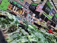 -世纪联华超市(凤起店)