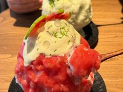 -双门洞·森系料理(体育西店)