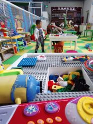 -爱丽丝奇幻乐园