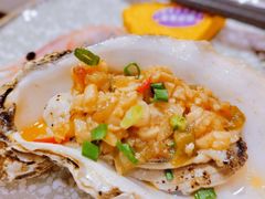 -江户家·日本料理·铁板烧(汉江东路店)