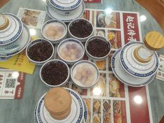 -赵记传承·中国甜品(福州总店)