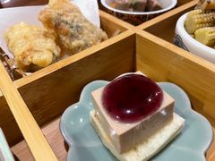 -岚山日本料理(珠江新城店)