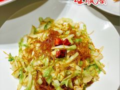 -旺顺阁鱼头泡饼(常营店)