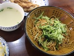 -四海楼(如皋定慧禅寺店)