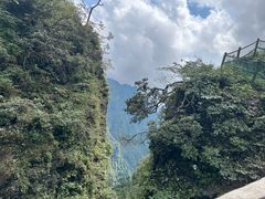 -峨眉山风景名胜区