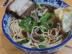 -太湖面馆十八浇(渔港路店)