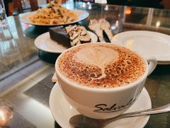 -萨尔瓦多Salvador's