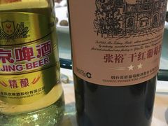 -京港生鲜(四道口店)