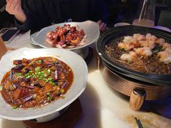-绿茶餐厅(北京凤凰汇店)