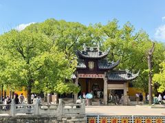 -西园寺素食(西园弄戒幢律寺店)