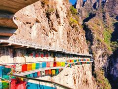 -十渡东湖港风景区