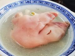 -盛兴面馆(真儒大厦店)