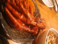-付小姐在成都(中山公园店)