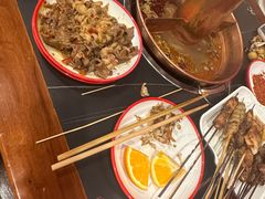 -京元盛铜锅涮肉(上海总店)