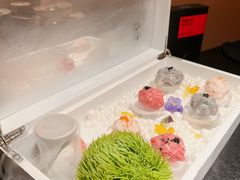 -色響火锅(恒隆广场店)