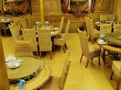 大堂-多哥水傣味餐厅(司马巷店)